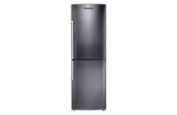 Russell Hobbs RH55FF173SS Tall Fridge Freezer - S/Steel/Ins/